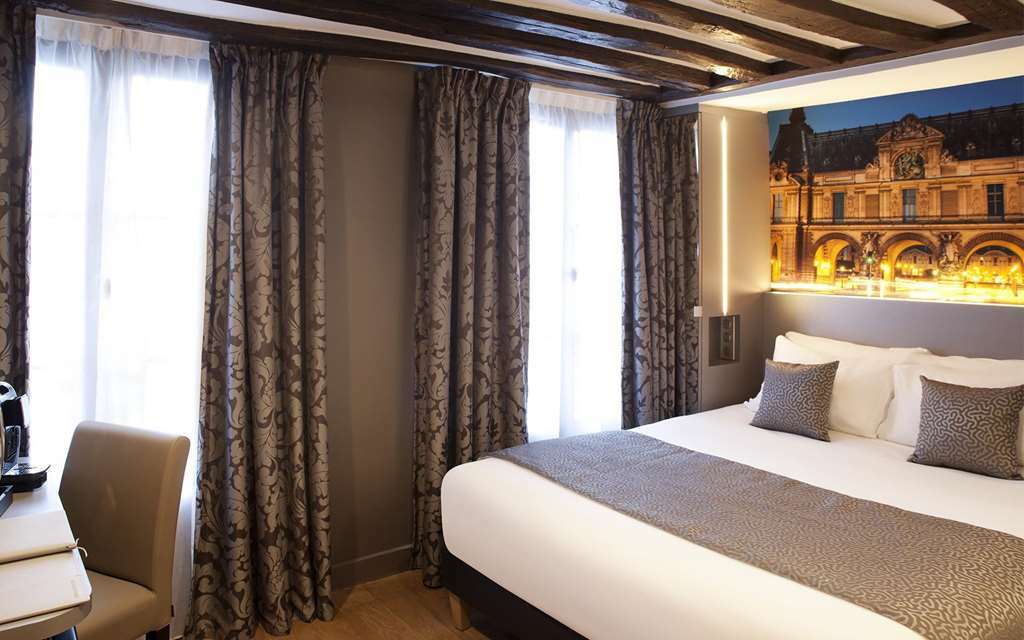 Dream Hôtel Opéra&Spa Parigi Camera foto